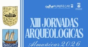 Almuñécar dedica sus XIII Jornadas Arqueológicas al V Centenario de su escudo municipal
