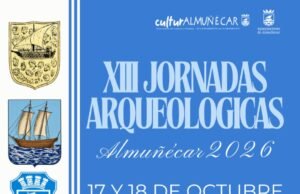 Almuñécar Host 13th Archaeological Conference Celebrating the 500th Anniversary of Its Royal Coat of Arms