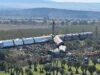 Trágico choque de trenes de alta velocidad en Toledo deja decenas de muertos y heridos