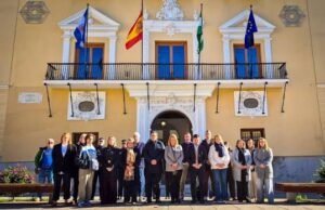 Costa Tropical Municipalities Mourn Rail Tragedy: Silent Tributes Called and Festivities Postponed